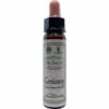 Centaury bach remedie 10ml. - Ainsworths