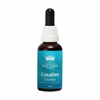 Creative Essence 30ml. - Creativiteit - Australian Bush Flower Essences