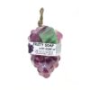 Druiven zeep - Fruity Soap