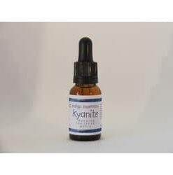 Kyanite 15ml. Indigo essences