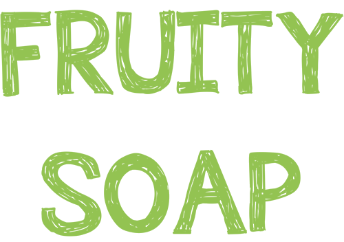 Fruity Soap