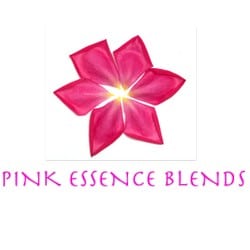 Pink Essence Blends