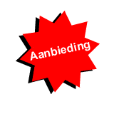 Aanbiedingen