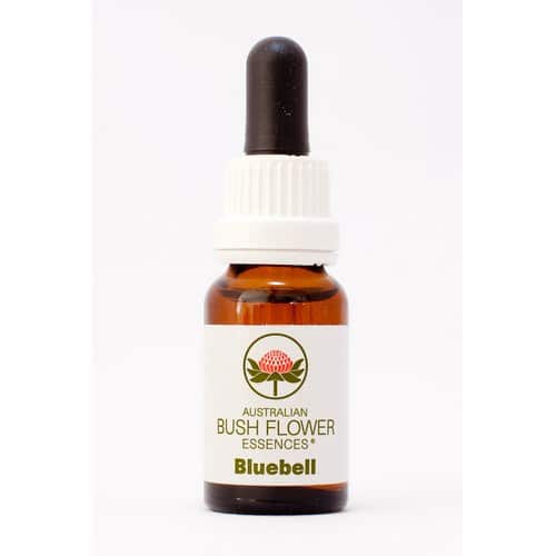 Bluebell 15 ml. Australian Bush Flower Essences