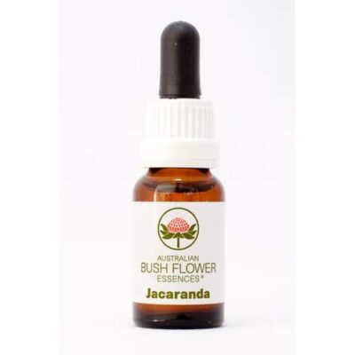 Jacaranda 15 ml. Australian Bush Flower Essences