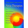 Neue Therapien mit Bach-blüten - Dietmar Krämer