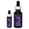 Violet - Californische FES Flower Essences