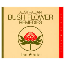 Australian Bush Flower Essences - Boeken