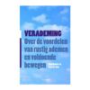 Bram Bakker - Verademing (herziene editie)