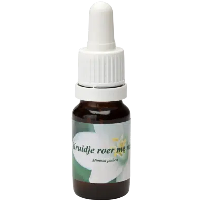 Kruidje Roer Me Niet 10ml.