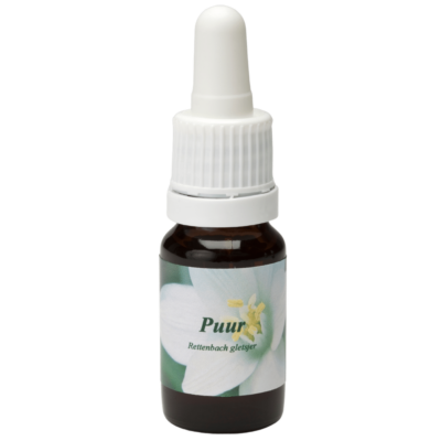 Puur 10ml.