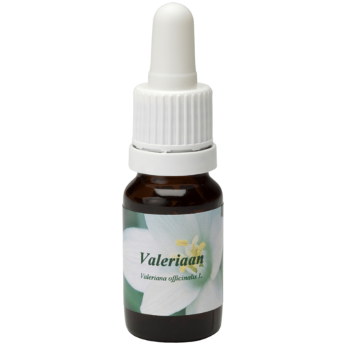 Valeriaan 10ml.