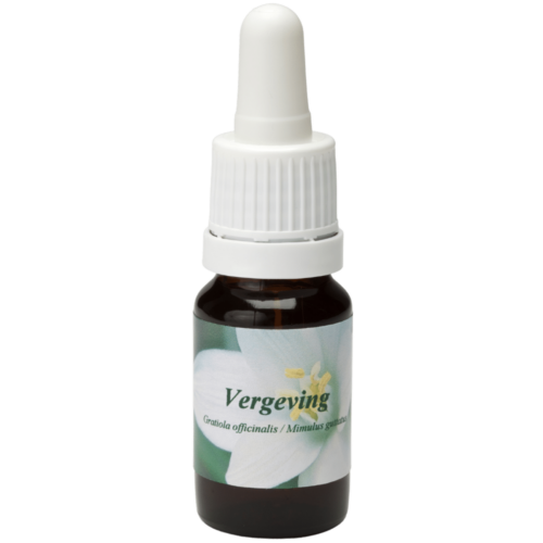 Vergeving 10ml.