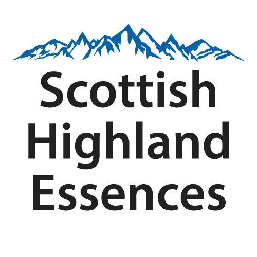 Scottish Highland Essences
