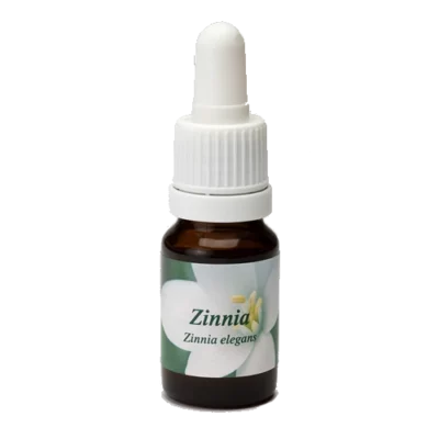 Zinnia 10ml.